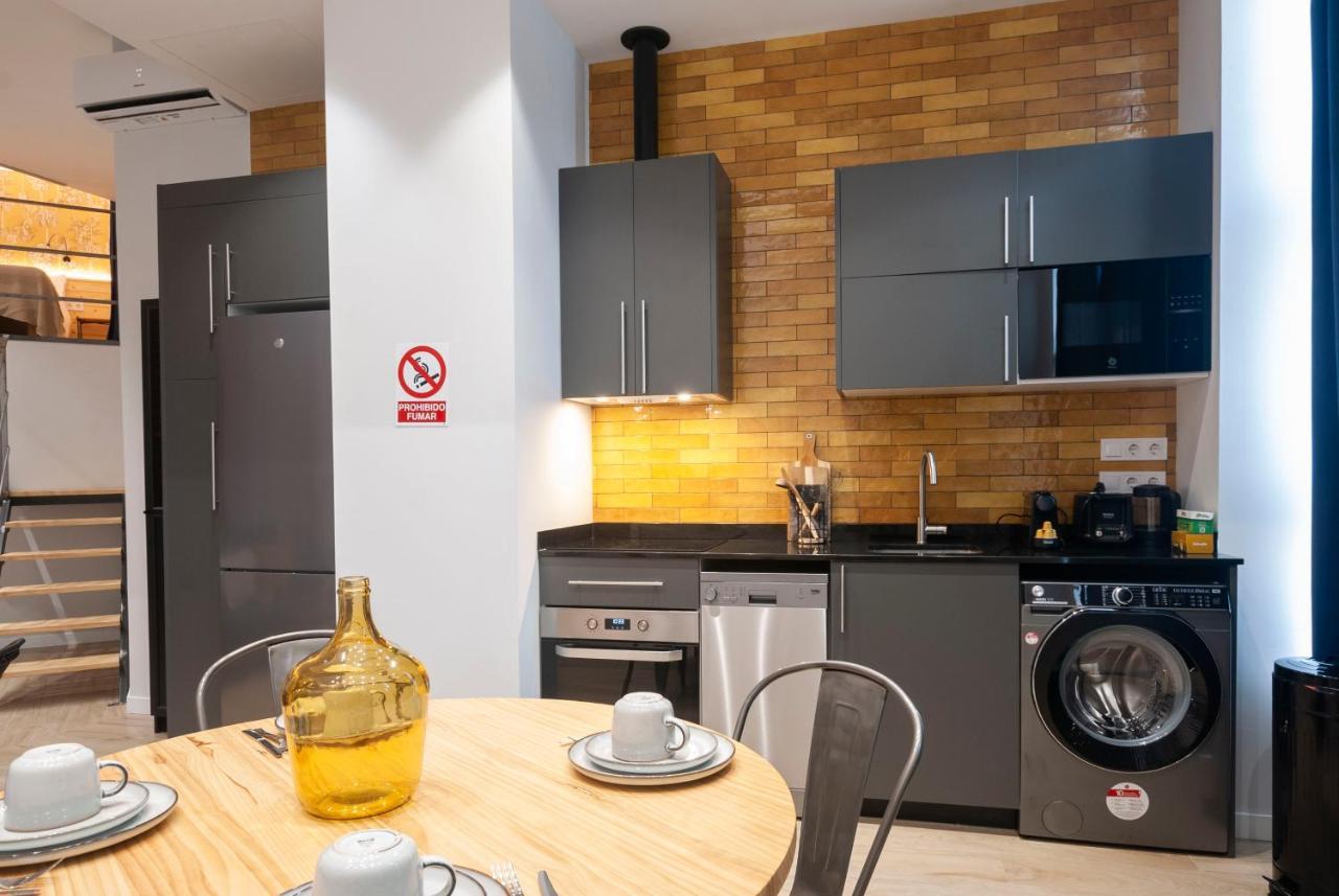 Precioso Loft En Appartement