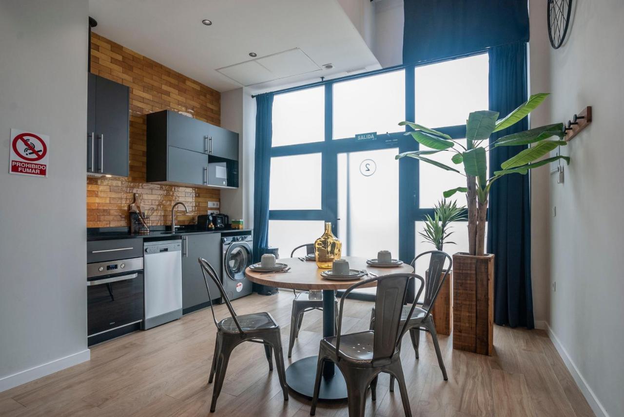 Precioso Loft En * Valence