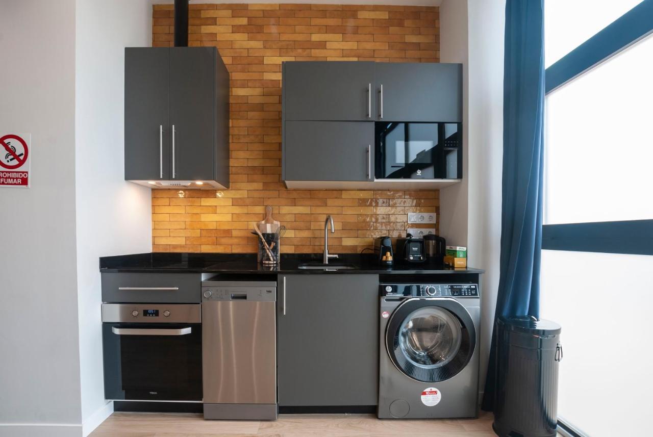 Appartement Precioso Loft En