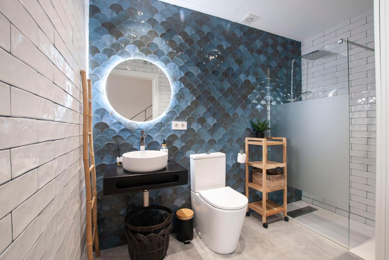 Appartement Precioso Loft En